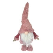 Wholesale - 21.7"H Fabric Gnome wShaking Body C/P 4, UPC: 661838810119